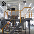 Hawthorn Extract Centrifugal Spray Dryer